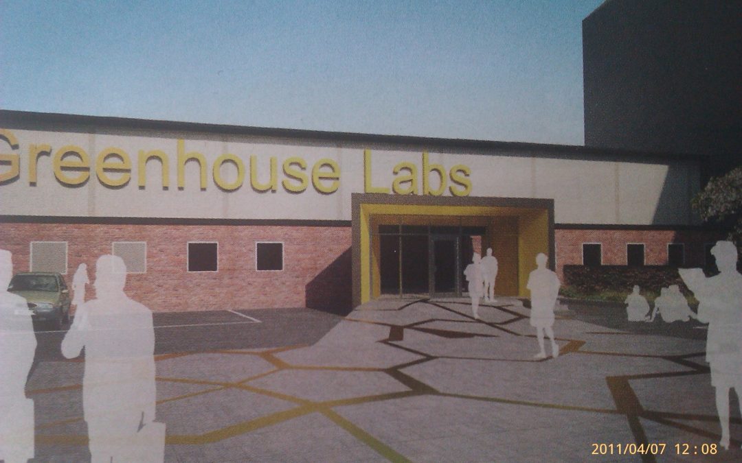 KTH Greenhouse